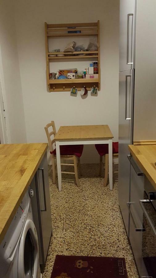 Interno 4 - Grazioso Appartamento In Roma 외부 사진