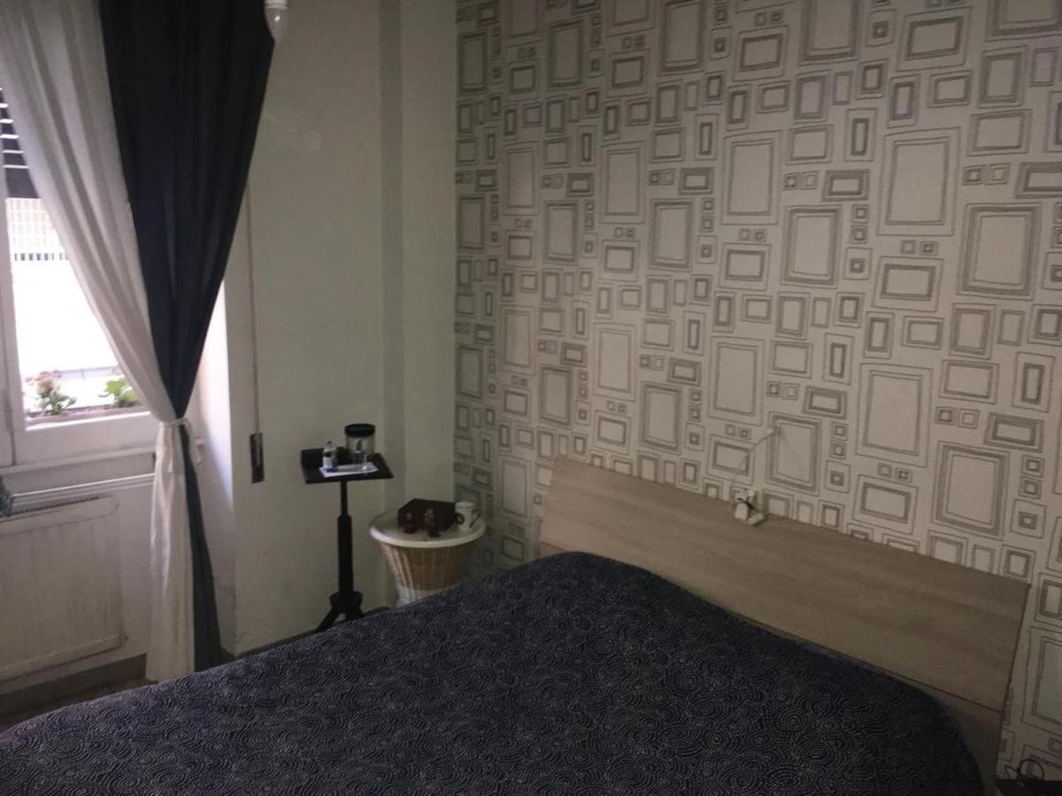 Interno 4 - Grazioso Appartamento In Roma 외부 사진