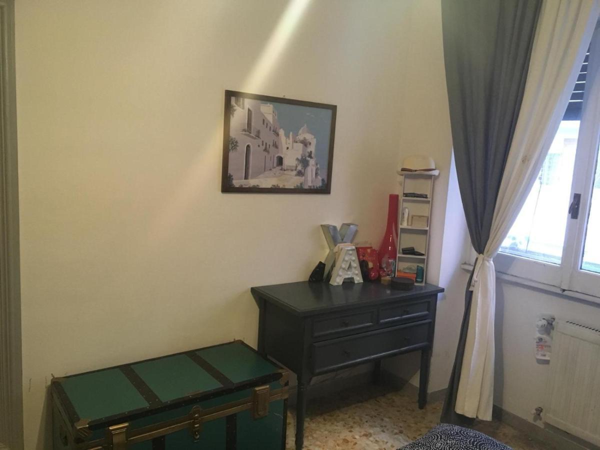 Interno 4 - Grazioso Appartamento In Roma 외부 사진