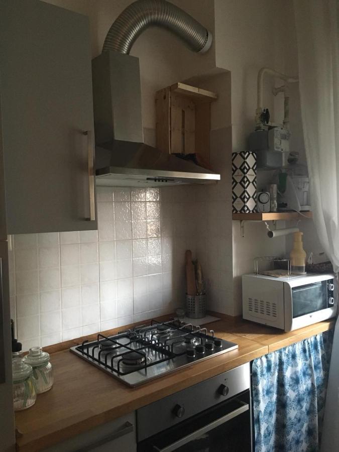 Interno 4 - Grazioso Appartamento In Roma 외부 사진
