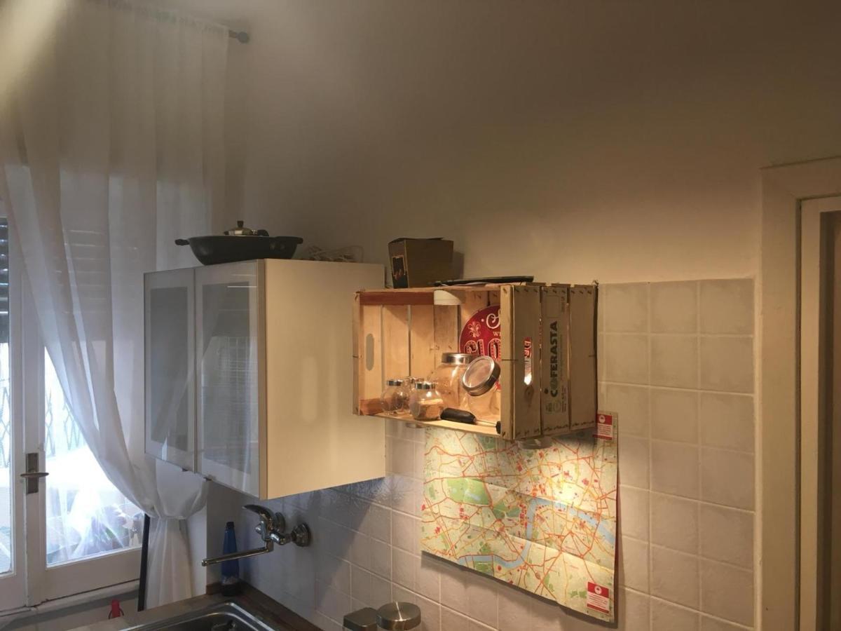 Interno 4 - Grazioso Appartamento In Roma 외부 사진
