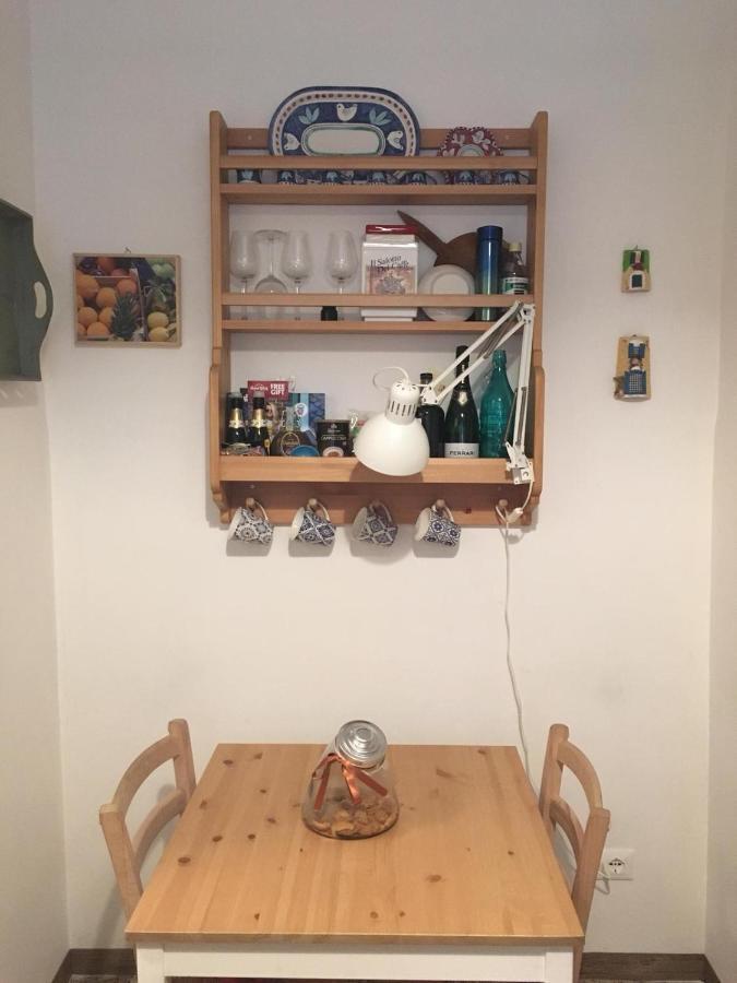 Interno 4 - Grazioso Appartamento In Roma 외부 사진
