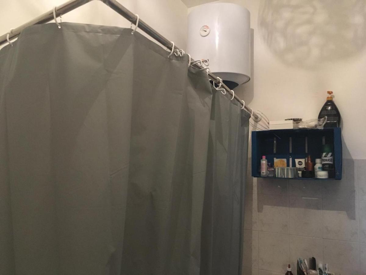 Interno 4 - Grazioso Appartamento In Roma 외부 사진