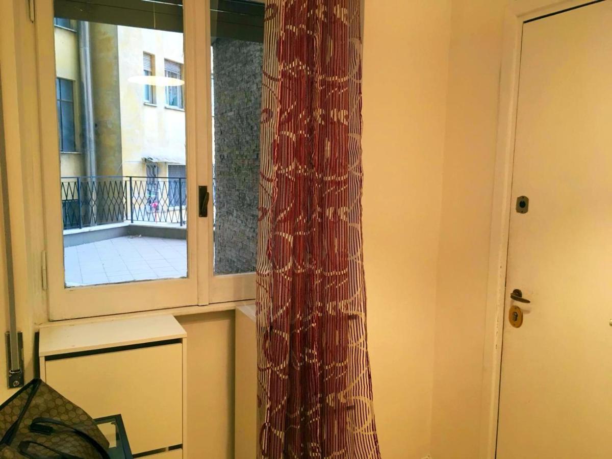 Interno 4 - Grazioso Appartamento In Roma 외부 사진