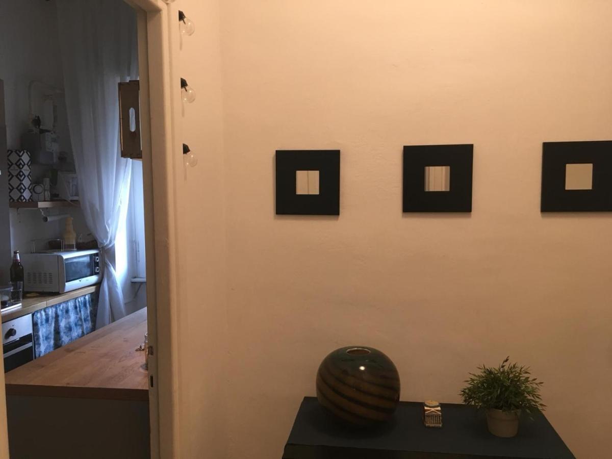 Interno 4 - Grazioso Appartamento In Roma 외부 사진
