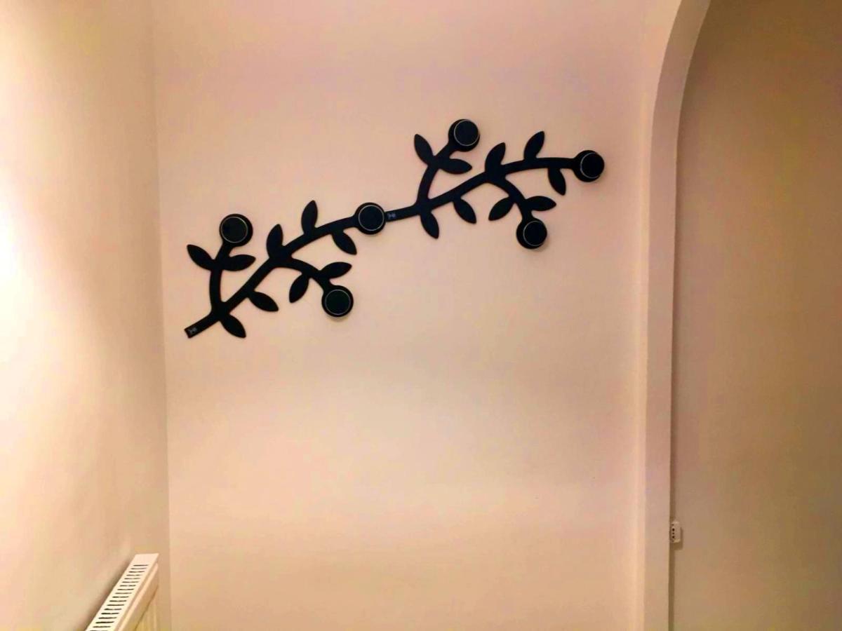 Interno 4 - Grazioso Appartamento In Roma 외부 사진
