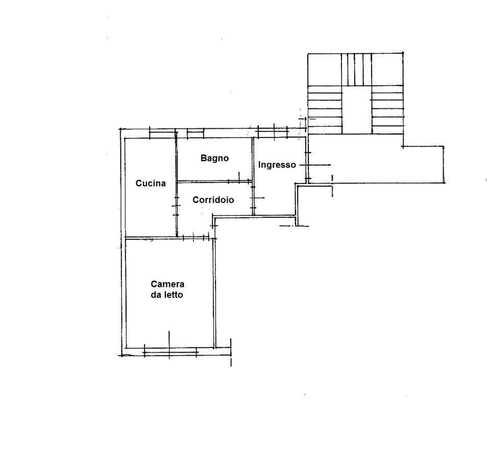 Interno 4 - Grazioso Appartamento In Roma 외부 사진